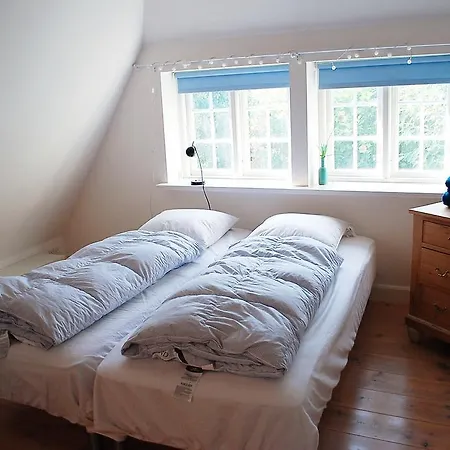 Ferienhaus Slotsgade 3 Sønderborg