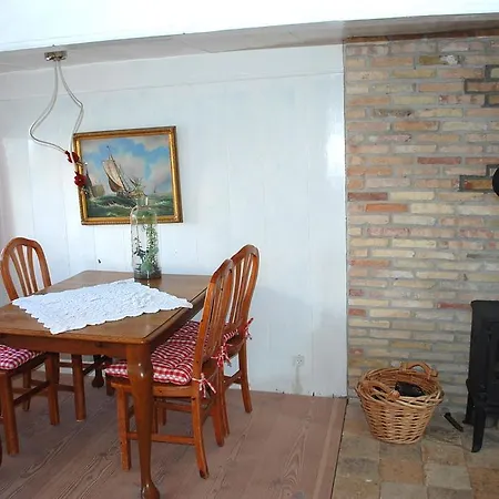 Ferienhaus Slotsgade 3