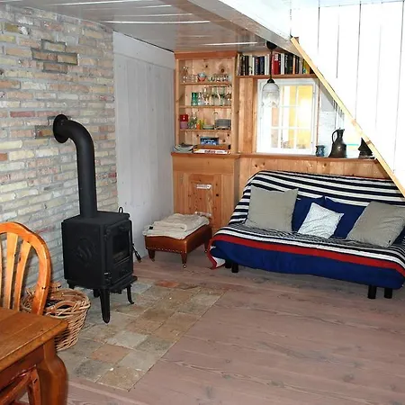 Slotsgade 3 Ferienhaus Sønderborg