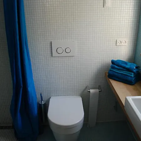 Slotsgade 3 Ferienhaus