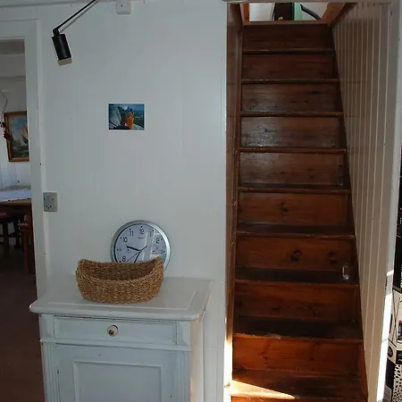 Ferienhaus Slotsgade 3 *